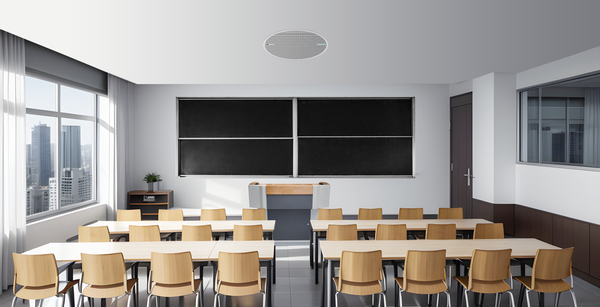 AISPEECH MC08 – Ceiling Microphone Array