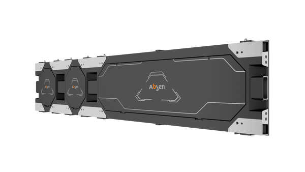 K V3 Series LED Display – High-Brightness, Flexible & Energy-Efficient