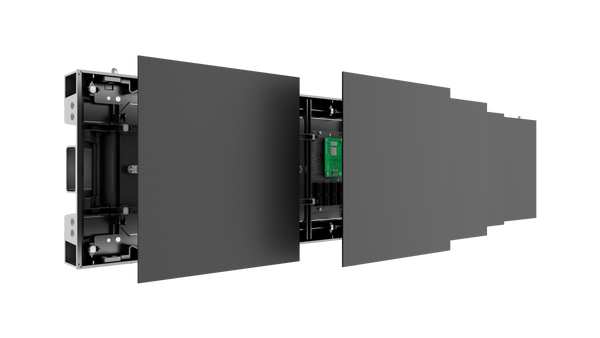 K V3 Series LED Display – High-Brightness, Flexible & Energy-Efficient