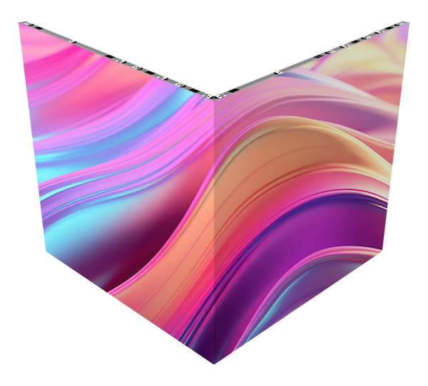 K V3 Series LED Display – High-Brightness, Flexible & Energy-Efficient