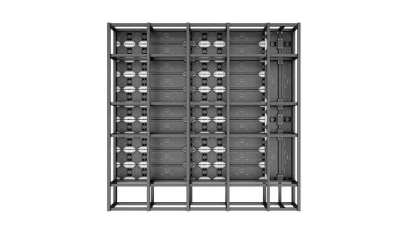 K V3 Series LED Display – High-Brightness, Flexible & Energy-Efficient