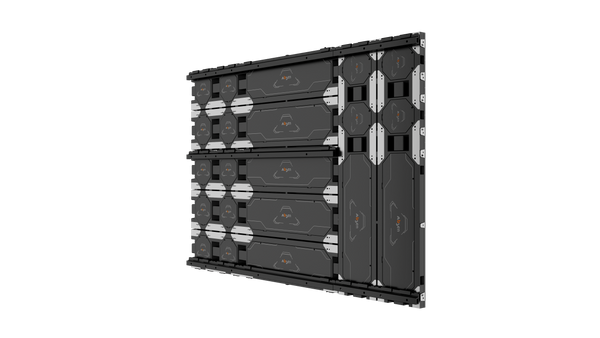 K V3 Series LED Display – High-Brightness, Flexible & Energy-Efficient