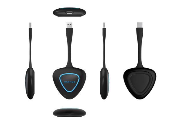 MAXHUB WT01 Wireless Screen Sharing Dongle – Seamless Wireless Presentation