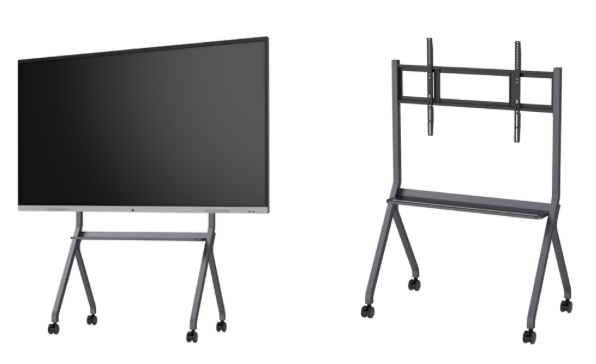 MAXHUB ST41 – Reliable and Compact Display Stand