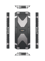 NX Series LED Display – Ultra-Thin, High-Definition, & Energy Efficient