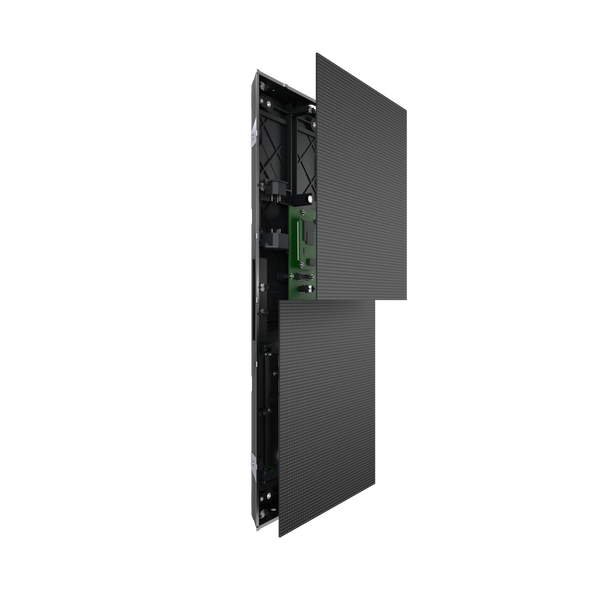 NX Series LED Display – Ultra-Thin, High-Definition, & Energy Efficient