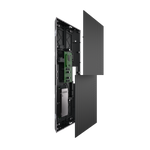 NX Series LED Display – Ultra-Thin, High-Definition, & Energy Efficient