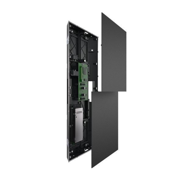 NX Series LED Display – Ultra-Thin, High-Definition, & Energy Efficient