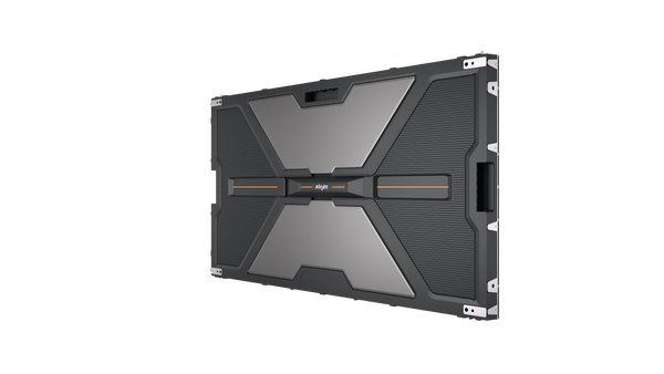 NX Series LED Display – Ultra-Thin, High-Definition, & Energy Efficient