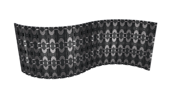 NX Series LED Display – Ultra-Thin, High-Definition, & Energy Efficient