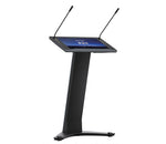 MAXHUB Smart Lectern – All-in-One Interactive Presentation Podium