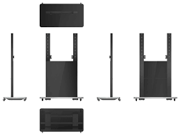 MAXHUB ST23 – Versatile Display Stand