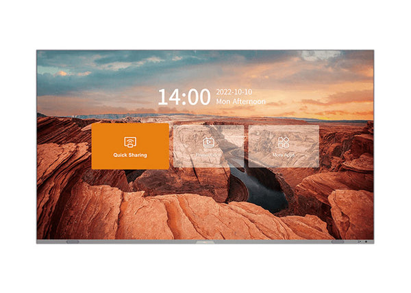 Absen X Series LED Display – High-Performance, Flexible, and Easy Indoor Solution- Absenicon – All-in-One 138"/165" LED Display