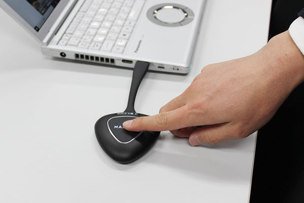 MAXHUB WT01 Wireless Screen Sharing Dongle – Seamless Wireless Presentation