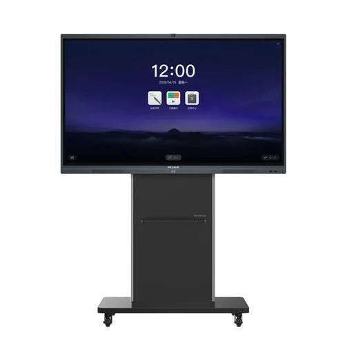 MAXHUB Classic Series | 86 Inch | Smart, Interactive Display for Meetings & Collaboration