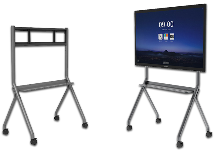 MAXHUB ST33 – Reliable and Compact Display Stand