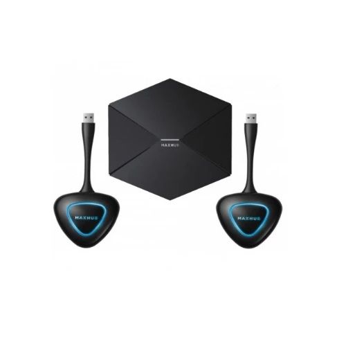 MAXHUB WT01 Wireless Screen Sharing Dongle – Seamless Wireless Presentation