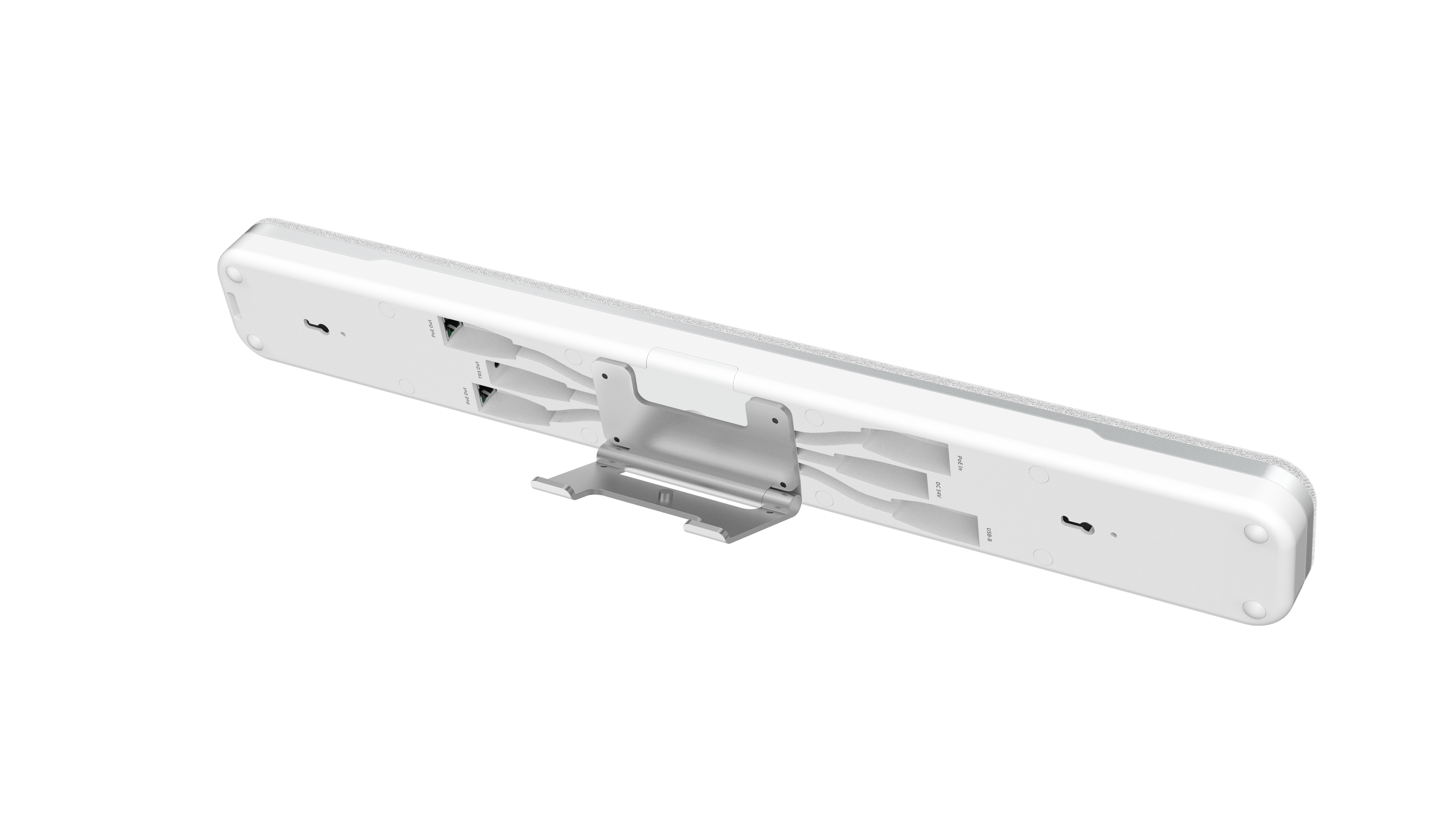 NEARITY A31S – Ceiling Array Microphone for Large Spaces