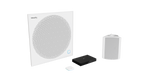 NEARITY A50 – AI-Powered Ceiling Array Microphone for Large Spaces