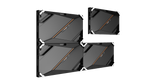 Absen KL II Series LED Display – Exceptional Clarity, Versatile Commercial Solution