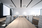 AISPEECH MC10 – Premium Ceiling Microphone Array
