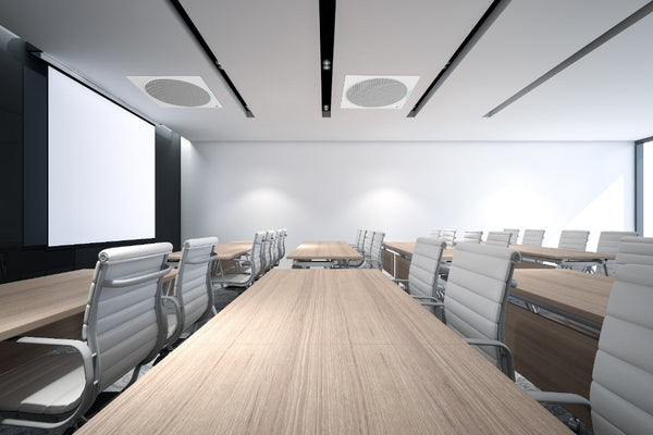 AISPEECH MC10 – Premium Ceiling Microphone Array