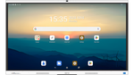 METZ S Series | 86 Inch | Interactive Display