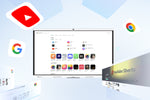 METZ S Series | 86 Inch | Interactive Display