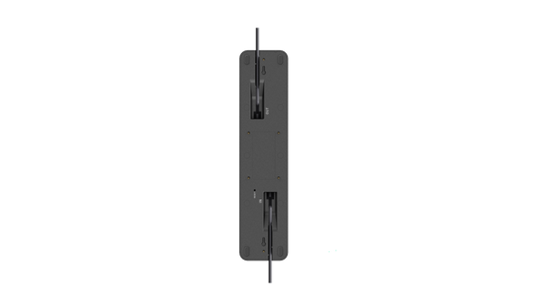 NEARITY A40 – AI-Powered Ceiling Array Microphone for Seamless Audio
