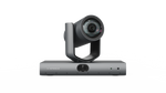 AISpeech C60 – Dual-Lens AI Tracking Camera with Mic Array