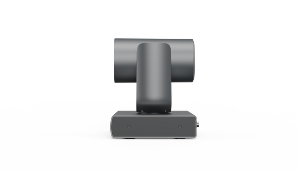 AISpeech C60 – Dual-Lens AI Tracking Camera with Mic Array