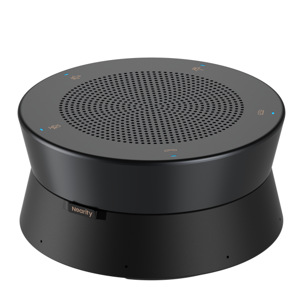 NEARITY A20S – AI-Powered Conference SpeakerMic with Daisy-Chain Expansion
