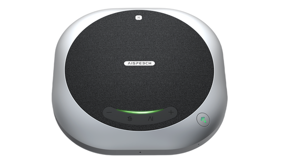 AISPEECH M6 Pro | Smart Conference Microphone Speaker