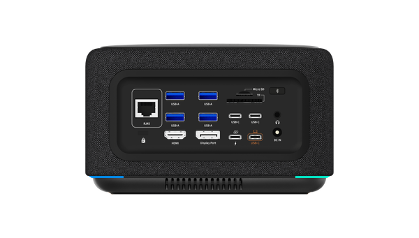 NEARITY BC300 All-in-One Docking Station