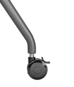 EQ TM 50-86 Stand for Interactive Displays | Fits 50" - 86" | Adjustable Hook Design