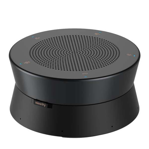 NEARITY A22 – AI-Powered Bluetooth Conference Speakerphone