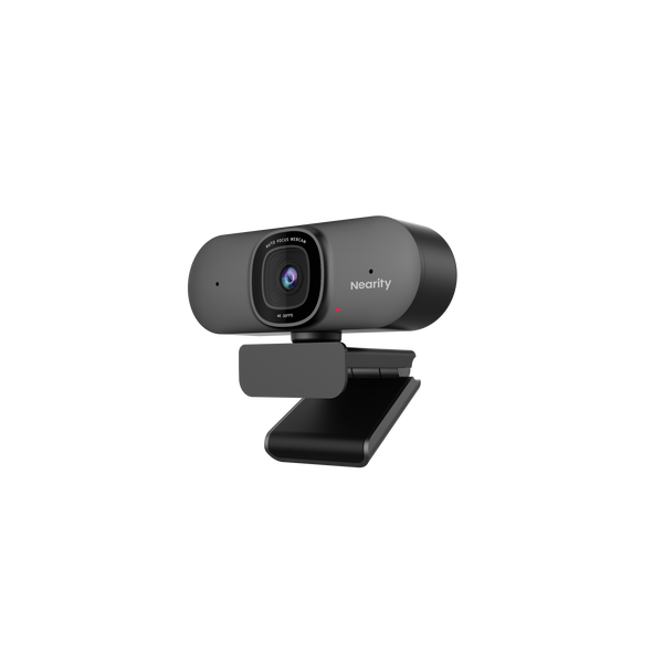 NEARITY CC200 – 4K UHD Webcam