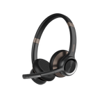 NEARITY HP30 – Bluetooth Wireless Headset with Noise Cancellation