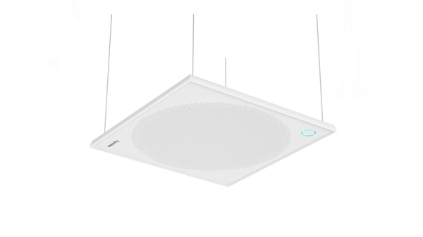 NEARITY A50 – AI-Powered Ceiling Array Microphone for Large Spaces