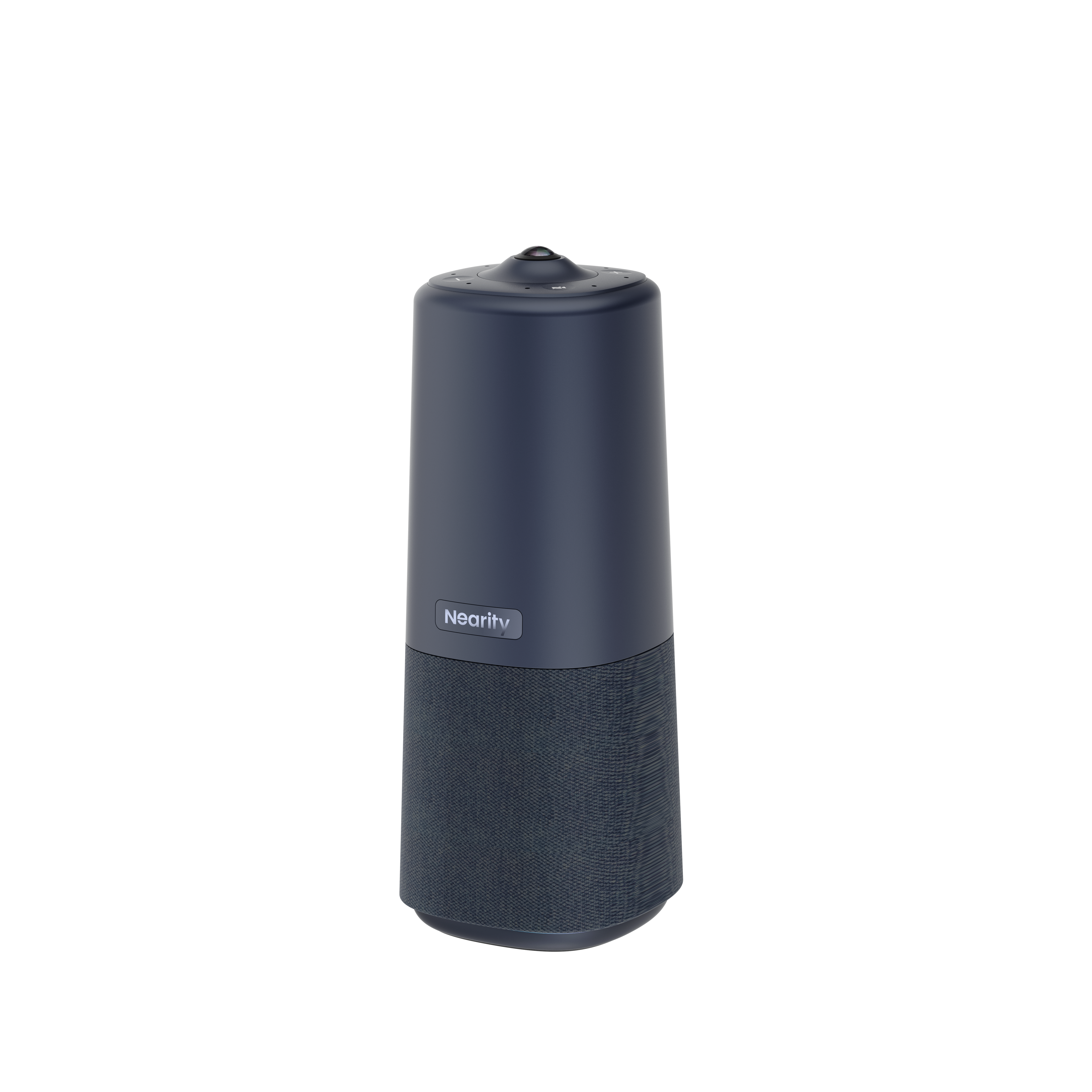 NEARITY C50 – 360° All-in-One Video Conferencing Camera