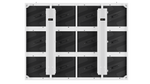 AS V2 Series LED Display – High-Brightness, Energy-Efficient & Versatile