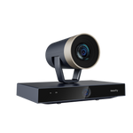 NEARITY V540D – Dual-Lens PTZ Conference Camera with 40X Zoom