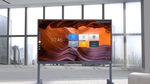 Metz H Series | 86 Inch | Interactive Displays | All-in-One Smart Touchscreen Solution