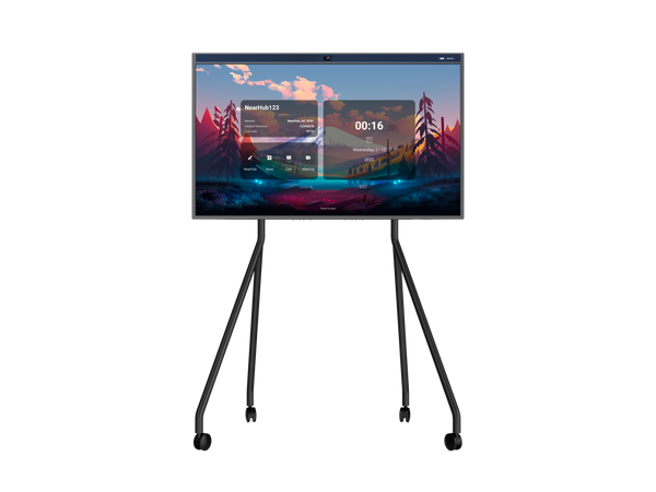 NEARHUB S75 Interactive Whiteboard