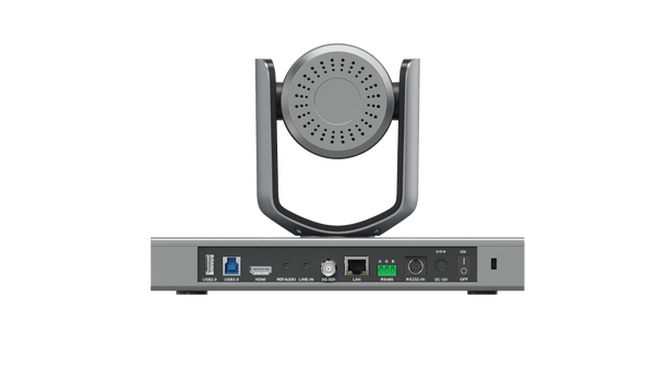 AISpeech C40T – 4K AI Audio Tracking Camera