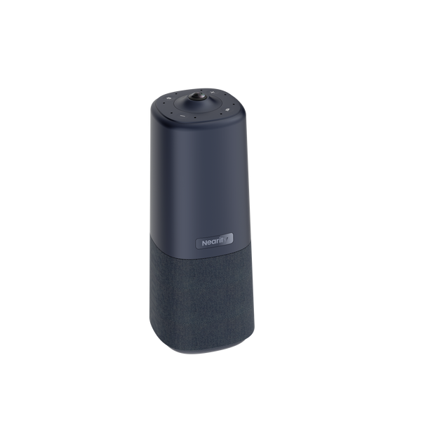 NEARITY C50 – 360° All-in-One Video Conferencing Camera