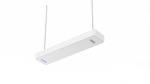 NEARITY A40 – AI-Powered Ceiling Array Microphone for Seamless Audio