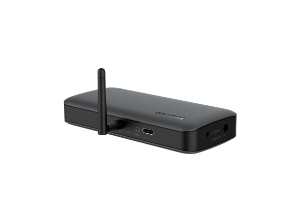 NearHub Air | Wireless Presentation & Digital Signage Hub | 1080p HDMI Output | NearHubOS | BYOM Ready