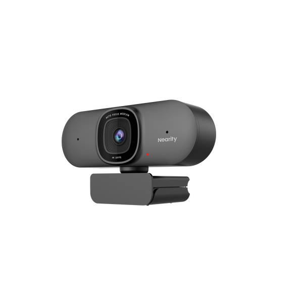 NEARITY CC200 – 4K UHD Webcam