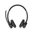 NEARITY HP30 – Bluetooth Wireless Headset with Noise Cancellation